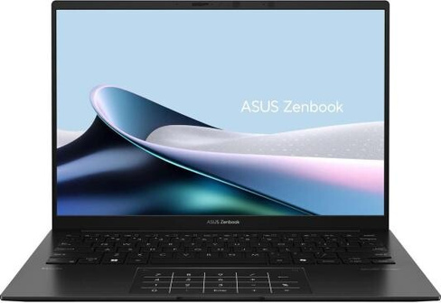 Ноутбук ASUS ZenBook 14 OLED UM3406HA-QD015W (90NB1271-M003F0)