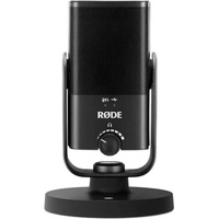 Микрофон RODE NT-USB Mini USB Desktop Condenser Microphone Rode