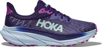 Кроссовки для бега по пересеченной местности Challenger 7 — женские HOKA, серый