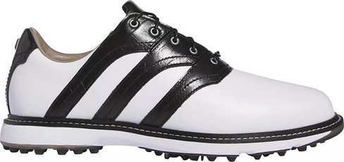 Мужские кроссовки для гольфа без шипов Adidas MC Z-Traxion, мультиколор