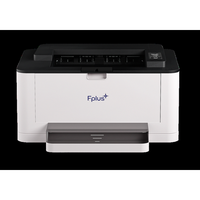Принтер F+ (лаз. моно, A4, 30 стр./мин, 1200dpi, дуплекс, перв. стр. 4с, лоток 150л, 60-200 гр, USB, Ethernet, макс. 650