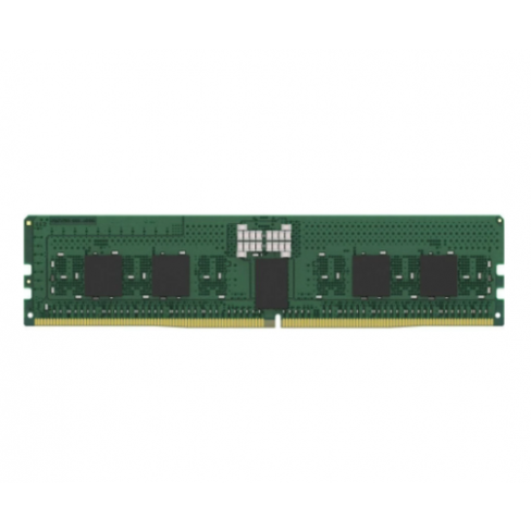 Серверная оперативная память Kingston Server Premier DDR5 16Gb 5600MHz pc-448000 ECC, Reg CL46 x80 1RX8 (KSM56R46BS8PMI-