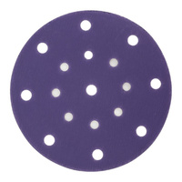Круг абразивный H7 Violet
