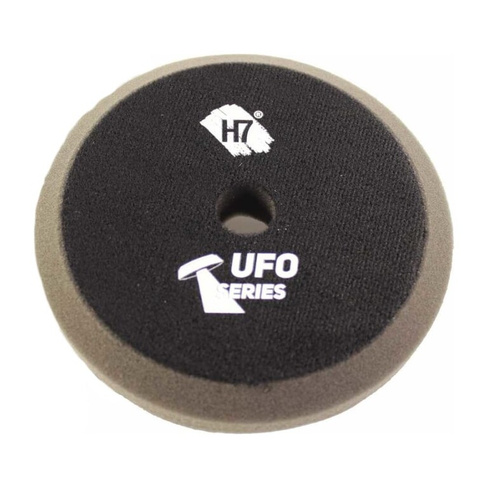 Поролоновый полировальный круг H7 UFO Shine Protect