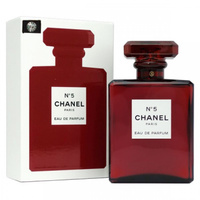 Парфюмерная вода Chanel No 5 Red женская. 100 мл