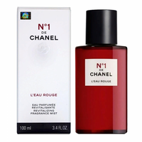 Парфюмерная вода Chanel N°1 de Chanel L'Eau Rouge женская. 100 мл
