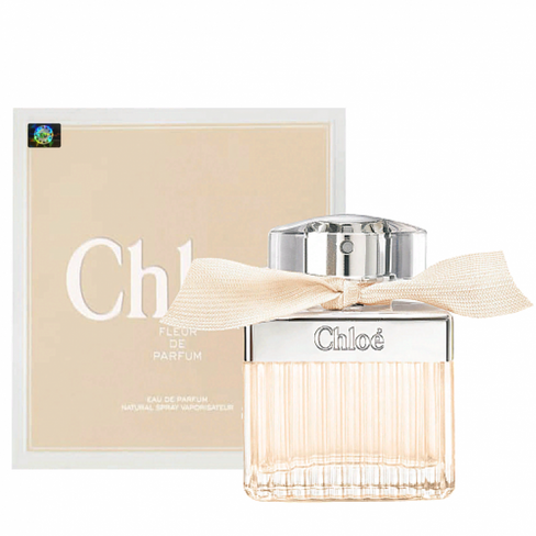 Парфюмерная вода Chloe Fleur de Parfum женская, 50 мл