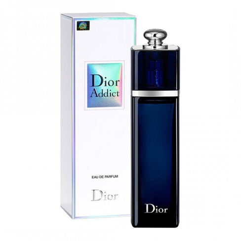 Парфюмерная вода Christian Dior Addict женская, 100 мл