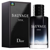 Парфюмерная вода Christian Dior Sauvage Parfum мужская , 100 мл