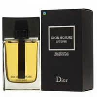 Парфюмерная вода Dior Dior Homme Intense мужская, 100 мл