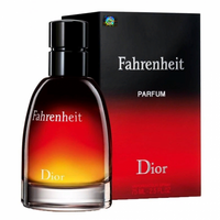 Парфюмерная вода Dior Fahrenheit Parfum мужская, 100 мл