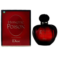 Парфюмерная вода Dior Hypnotic Poison Eau de Parfum женская, 100 мл