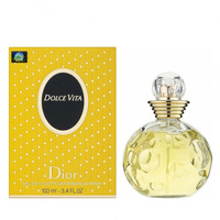 Туалетная вода Dior Dolce Vita женская, 100 мл