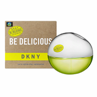 Парфюмерная вода DKNY Be Delicious женская, 100 мл