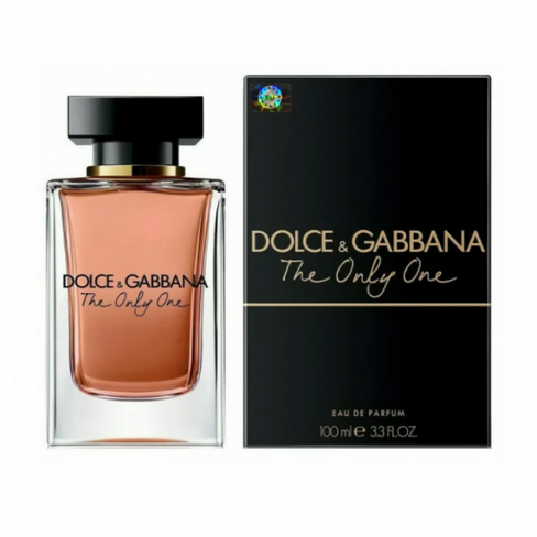 Парфюмерная вода Dolce & Gabbana The Only One женская,100 мл