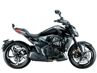 Мотоцикл ZONTES ZT350-V1 Zontes