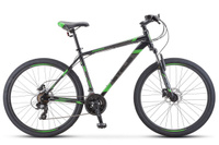 Велосипед STELS NAVIGATOR 700 D 27.5 F010 (2020) Б/У Stels