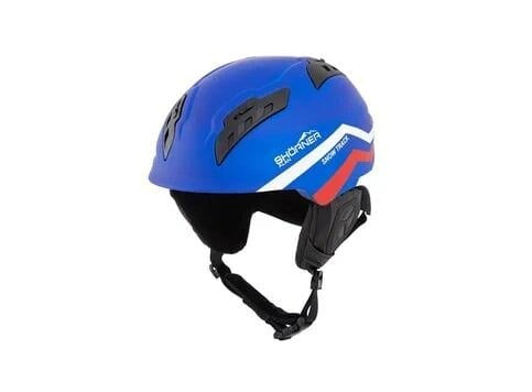 Шлем горнолыжный Shorner MH032