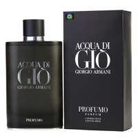 Парфюмерная вода Giorgio Armani Acqua Di Gio Profumo мужская, 125 мл