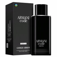 Парфюмерная вода Giorgio Armani Armani Code Parfum мужская , 125 мл