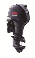 4х-тактный лодочный мотор NISSAN MARINE NMF 50 A ETL Nissan Marine