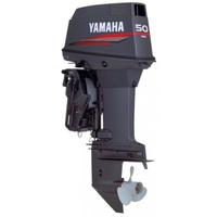 2х-тактный лодочный мотор YAMAHA 50HETOL Yamaha