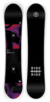 Сноуборд RIDE COMPACT 19/20 Ride