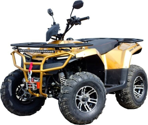 Квадроцикл IRBIS ATV 200 Irbis