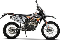 Мотоцикл кроссовый эндуро SHARMAX Expertpro 250-172 2022 Sharmax