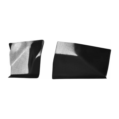 Передние накладки на ковролин для LADA Vesta 2015- PT Group LVE111702