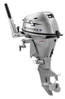 4х-тактный лодочный мотор SHARMAX SMF15HS Sharmax