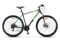 Велосипед STELS NAVIGATOR 920 MD 29 V010 (2020) Б/У Stels