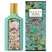 Парфюмерная вода Gucci Flora Gorgeous Jasmine женская , 100 мл