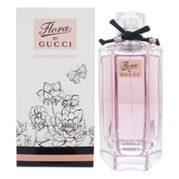 Туалетная вода Gucci Flora By Gucci Gorgeous Gardenia женская , 100 МЛ