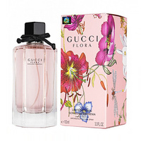 Туалетная вода Gucci Flora Gorgeous Gardenia Limited Edition женская, 100 МЛ