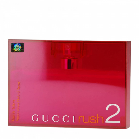 Туалетная вода Gucci Rush 2 женская, 75 МЛ