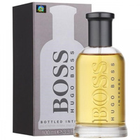 Парфюмерная вода Hugo Boss Boss Bottled Intense мужская. 100 мл