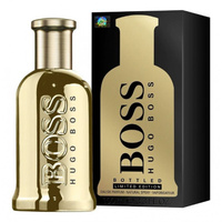 Парфюмерная вода Hugo Boss Boss Bottled Limited Edition мужская, 100 мл