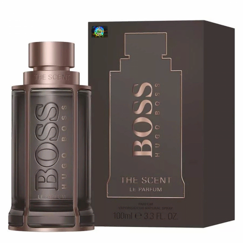 Парфюмерная вода Hugo Boss The Scent Le Parfum мужская, 100 мл