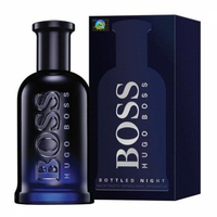 Туалетная вода Hugo Boss Boss Bottled Night мужская, 100 мл