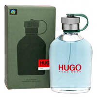 Туалетная вода Hugo Boss Hugo Man мужская, 150 мл
