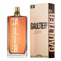 Парфюмерная вода Jean Paul Gaultier Gaultier 2 унисекс, 100 мл