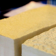 Теплоизоляция в плитах из минеральной ваты, Бренд: Rockwool, Раз-р: 1200х600х180 мм