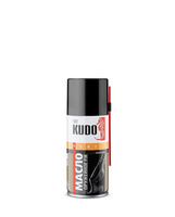 Масло оружейное РЖ "KUDO" (210 мл) (нейтральное)