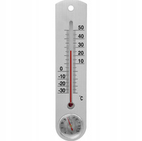 Термометр биметаллический, Мар-ка: Dwyer BTLS36071, из нержавеющей стали, Д-метр: 76.2 мм