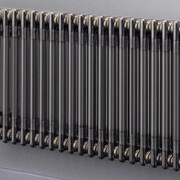 Радиатор стальной панельный, Раз-р: 450х1200 мм, Теплоотд.: 1272 Вт
