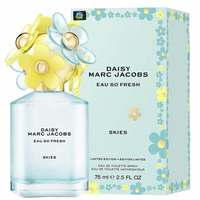 Женская парфюмерная вода Marc Jacobs Daisy Eau So Fresh Skies 75 мл