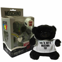 Туалетная вода Moschino This Is Not A Moschino Toy Black Eau De Toilette мужская , 50 мл