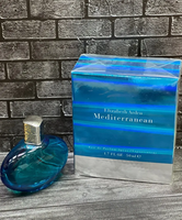 Женская парфюмерная вода Elizabeth Arden Mediterranean, 50 мл