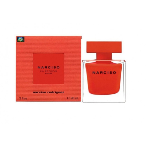 Женская парфюмерная вода Narciso Rodriguez NARCISO Rouge 90 мл